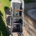 Uppa Baby Vista Stroller