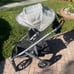 Uppa Baby Vista Stroller
