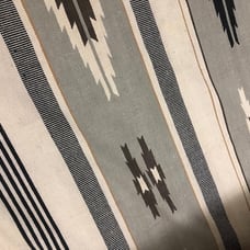 Cotton Durango Rugs 4x6 - Brand New - 2 Available - by Roost