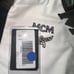 Mcm designer belt