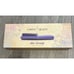 Karma Beauty Styling Comb Serenity Mini Travel Heated Lilac Retail 99