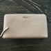 Kate spade travel wallet