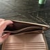 Kate spade travel wallet