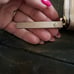 Kate spade travel wallet