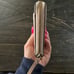 Kate spade travel wallet