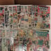 Marvel Saga #1-21; 21 lot; NM-; 1985+; FREE shipping