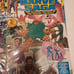 Marvel Saga #1-21; 21 lot; NM-; 1985+; FREE shipping