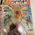 Marvel Saga #1-21; 21 lot; NM-; 1985+; FREE shipping