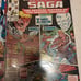 Marvel Saga #1-21; 21 lot; NM-; 1985+; FREE shipping