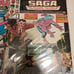 Marvel Saga #1-21; 21 lot; NM-; 1985+; FREE shipping