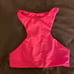 Mikoh Swimsuit top size Medium
