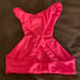 Mikoh Swimsuit top size Medium