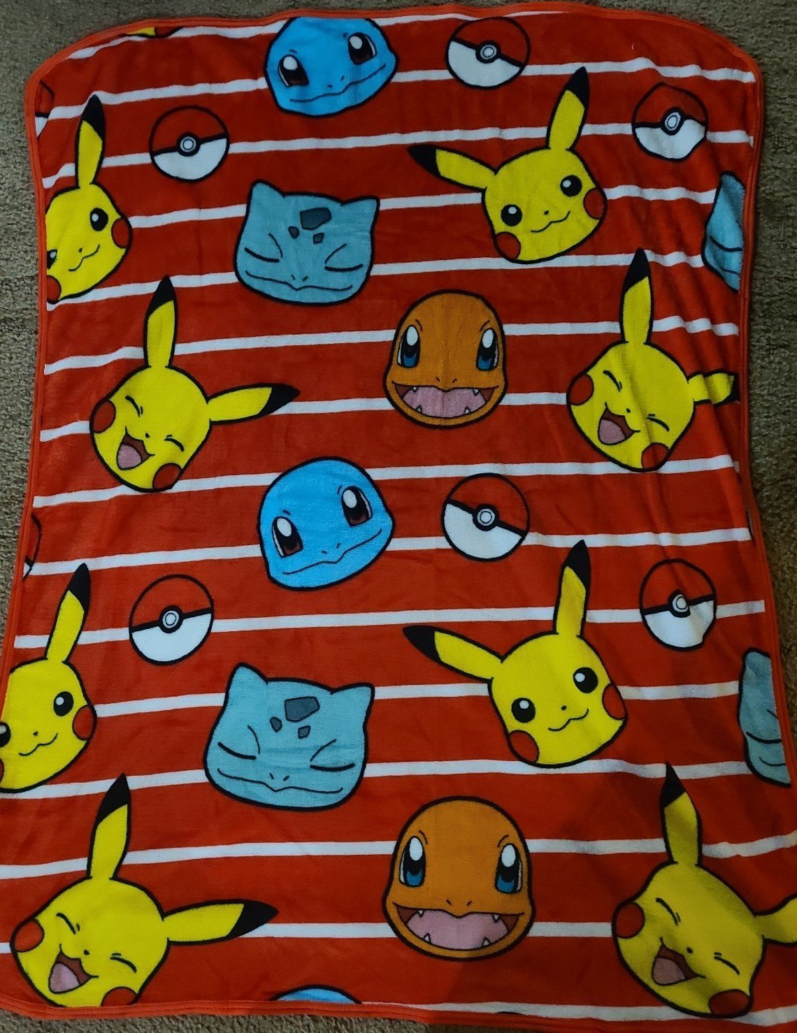 Pokemon Lot