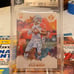 Kyler Murray RC Gridiron Kings BGS 9.5