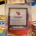 Kyler Murray RC Gridiron Kings BGS 9.5