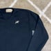 Outward Bound Boys Black V Neck Sweater