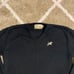 Outward Bound Boys Black V Neck Sweater