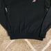 Outward Bound Boys Black V Neck Sweater