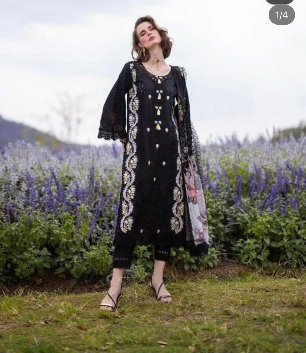 Pakistani original brand Mushq