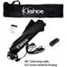 2pcs Softbox Light Kit Photo Studio Photography Continuous Lighting Stand Set