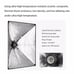 2pcs Softbox Light Kit Photo Studio Photography Continuous Lighting Stand Set