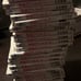 Junjuo Romantica: Pure Romance Japanese Manga Set #1-23 + Bonus #23 Preview Book