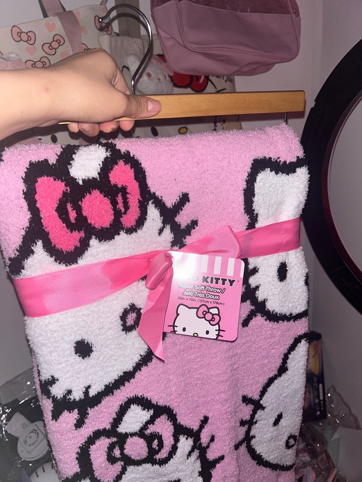 Hello kitty