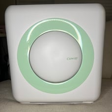 Coway 2 in 1 AP-0512NH True HEPA Air Purifier /Sound Machine/White Noise