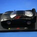 1:43 scale Hot Wheels Elite Ferrari F40 Black