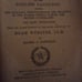 Webster's handy dictionary illustrated night 1847