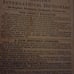 Webster's handy dictionary illustrated night 1847