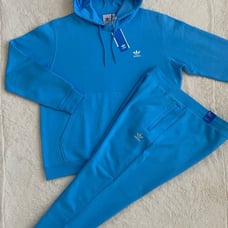 Men’s Adidas Sweatsuit, Size 2XL, NWT
