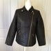 Moto Jacket