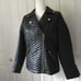 Moto Jacket