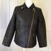 Moto Jacket