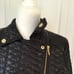 Moto Jacket