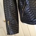 Moto Jacket