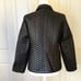 Moto Jacket