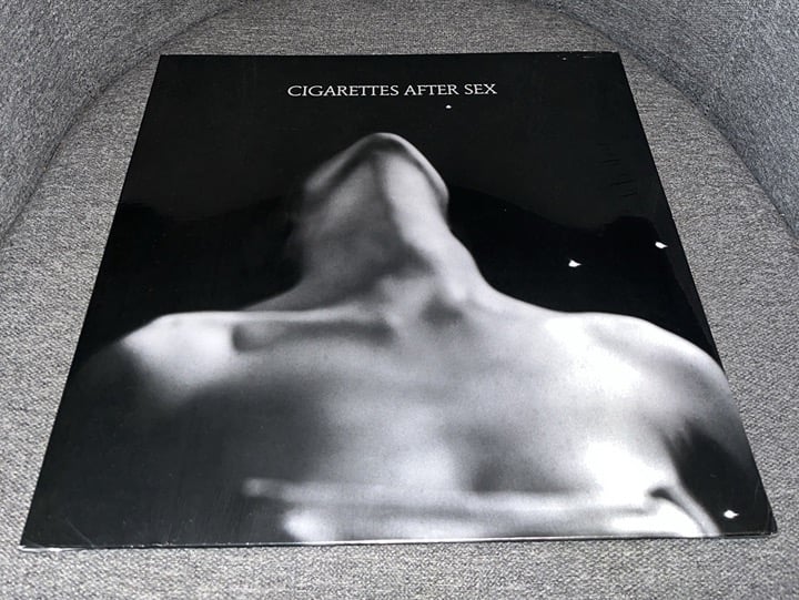 I. by Cigarettes after Sex (Record, 2017) Vinyl
