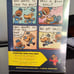 Dog Man The Epic Collection Box Set -Sealed