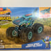 4-Pack MONSTER TRUCKS Mega and Lego Building Sets New/Sealed