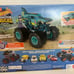 4-Pack MONSTER TRUCKS Mega and Lego Building Sets New/Sealed