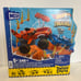 4-Pack MONSTER TRUCKS Mega and Lego Building Sets New/Sealed