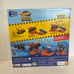 4-Pack MONSTER TRUCKS Mega and Lego Building Sets New/Sealed