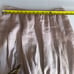 Cleo Vintage Bubble Skirt l Size L