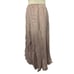 Cleo Vintage Bubble Skirt l Size L