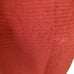Max Mara Sweater Vintage Cashmere Silk Scoop Neck Sweater Red sz M