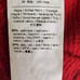 Max Mara Sweater Vintage Cashmere Silk Scoop Neck Sweater Red sz M
