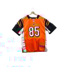 Vintage Nike Cincinnati Bengals Tyler Eifert NFL Football Jersey