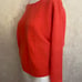 TSE ribbed cashmere long-sleeve sweater